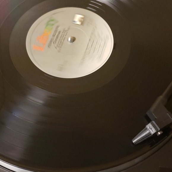 1981 Kenny Rogers Christmas - Picture 2 of 6